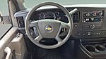 New 2026 CHEVROLET EXPRESS LT in JACKSONVILLE, FLORIDA (Photo 10)