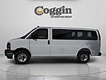 New 2026 CHEVROLET EXPRESS LT in JACKSONVILLE, FLORIDA (Photo 2)