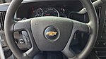 New 2026 CHEVROLET EXPRESS LT in JACKSONVILLE, FLORIDA (Photo 22)