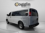 New 2026 CHEVROLET EXPRESS LT in JACKSONVILLE, FLORIDA (Photo 3)