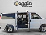 New 2026 CHEVROLET EXPRESS LT in JACKSONVILLE, FLORIDA (Photo 30)