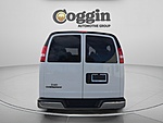New 2026 CHEVROLET EXPRESS LT in JACKSONVILLE, FLORIDA (Photo 4)