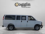 New 2026 CHEVROLET EXPRESS LT in JACKSONVILLE, FLORIDA (Photo 6)