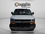 New 2026 CHEVROLET EXPRESS LT in JACKSONVILLE, FLORIDA (Photo 8)