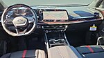 New 2026 CHEVROLET TRAVERSE AWD RS in JACKSONVILLE, FLORIDA (Photo 12)