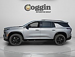 New 2026 CHEVROLET TRAVERSE AWD RS in JACKSONVILLE, FLORIDA (Photo 2)