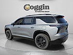 New 2026 CHEVROLET TRAVERSE AWD RS in JACKSONVILLE, FLORIDA (Photo 3)