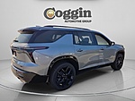 New 2026 CHEVROLET TRAVERSE AWD RS in JACKSONVILLE, FLORIDA (Photo 5)