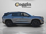 New 2026 CHEVROLET TRAVERSE AWD RS in JACKSONVILLE, FLORIDA (Photo 6)