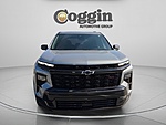 New 2026 CHEVROLET TRAVERSE AWD RS in JACKSONVILLE, FLORIDA (Photo 8)
