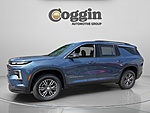 New 2026 CHEVROLET TRAVERSE FWD LT in JACKSONVILLE, FLORIDA (Photo 1)