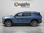 New 2026 CHEVROLET TRAVERSE FWD LT in JACKSONVILLE, FLORIDA (Photo 2)