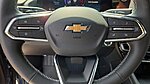 New 2026 CHEVROLET TRAVERSE FWD LT in JACKSONVILLE, FLORIDA (Photo 23)