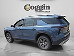 New 2026 CHEVROLET TRAVERSE FWD LT in JACKSONVILLE, FLORIDA (Photo 3)