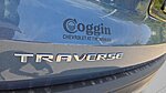 New 2026 CHEVROLET TRAVERSE FWD LT in JACKSONVILLE, FLORIDA (Photo 31)