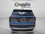 New 2026 CHEVROLET TRAVERSE FWD LT in JACKSONVILLE, FLORIDA (Photo 4)
