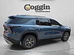 New 2026 CHEVROLET TRAVERSE FWD LT in JACKSONVILLE, FLORIDA (Photo 5)