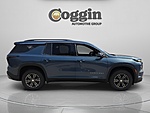 New 2026 CHEVROLET TRAVERSE FWD LT in JACKSONVILLE, FLORIDA (Photo 6)