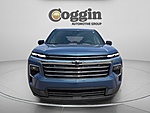 New 2026 CHEVROLET TRAVERSE FWD LT in JACKSONVILLE, FLORIDA (Photo 8)