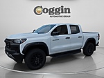 New 2026 CHEVROLET COLORADO 4WD TRAIL BOSS in JACKSONVILLE, FLORIDA (Photo 1)
