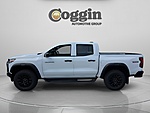 New 2026 CHEVROLET COLORADO 4WD TRAIL BOSS in JACKSONVILLE, FLORIDA (Photo 2)