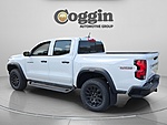New 2026 CHEVROLET COLORADO 4WD TRAIL BOSS in JACKSONVILLE, FLORIDA (Photo 3)