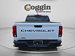 New 2026 CHEVROLET COLORADO 4WD TRAIL BOSS in JACKSONVILLE, FLORIDA (Photo 4)