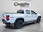 New 2026 CHEVROLET COLORADO 4WD TRAIL BOSS in JACKSONVILLE, FLORIDA (Photo 5)