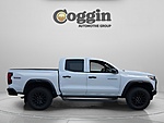 New 2026 CHEVROLET COLORADO 4WD TRAIL BOSS in JACKSONVILLE, FLORIDA (Photo 6)