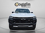 New 2026 CHEVROLET COLORADO 4WD TRAIL BOSS in JACKSONVILLE, FLORIDA (Photo 8)