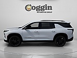 New 2026 CHEVROLET TRAVERSE FWD LT in JACKSONVILLE, FLORIDA (Photo 2)