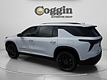 New 2026 CHEVROLET TRAVERSE FWD LT in JACKSONVILLE, FLORIDA (Photo 3)