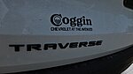 New 2026 CHEVROLET TRAVERSE FWD LT in JACKSONVILLE, FLORIDA (Photo 31)