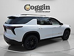 New 2026 CHEVROLET TRAVERSE FWD LT in JACKSONVILLE, FLORIDA (Photo 5)