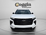 New 2026 CHEVROLET TRAVERSE FWD LT in JACKSONVILLE, FLORIDA (Photo 8)