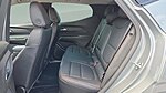New 2027 CHEVROLET BOLT RS in JACKSONVILLE, FLORIDA (Photo 10)
