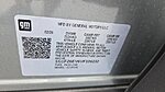 New 2027 CHEVROLET BOLT RS in JACKSONVILLE, FLORIDA (Photo 16)
