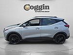 New 2027 CHEVROLET BOLT RS in JACKSONVILLE, FLORIDA (Photo 2)
