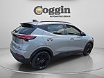 New 2027 CHEVROLET BOLT RS in JACKSONVILLE, FLORIDA (Photo 5)