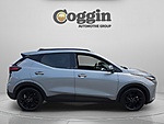 New 2027 CHEVROLET BOLT RS in JACKSONVILLE, FLORIDA (Photo 6)