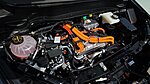 New 2027 CHEVROLET BOLT RS in JACKSONVILLE, FLORIDA (Photo 18)