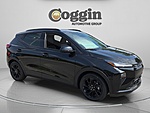 New 2027 CHEVROLET BOLT RS in JACKSONVILLE, FLORIDA (Photo 7)