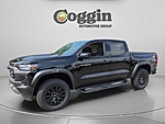 New 2026 CHEVROLET COLORADO 4WD TRAIL BOSS in JACKSONVILLE, FLORIDA (Photo 1)