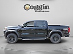 New 2026 CHEVROLET COLORADO 4WD TRAIL BOSS in JACKSONVILLE, FLORIDA (Photo 2)