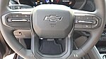 New 2026 CHEVROLET COLORADO 4WD TRAIL BOSS in JACKSONVILLE, FLORIDA (Photo 24)