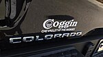 New 2026 CHEVROLET COLORADO 4WD TRAIL BOSS in JACKSONVILLE, FLORIDA (Photo 32)
