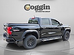New 2026 CHEVROLET COLORADO 4WD TRAIL BOSS in JACKSONVILLE, FLORIDA (Photo 5)