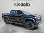 New 2026 CHEVROLET COLORADO 4WD TRAIL BOSS in JACKSONVILLE, FLORIDA (Photo 7)