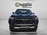 New 2026 CHEVROLET COLORADO 4WD TRAIL BOSS in JACKSONVILLE, FLORIDA (Photo 8)