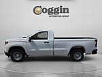New 2026 CHEVROLET SILVERADO 1500 WORK TRUCK in JACKSONVILLE, FLORIDA (Photo 2)
